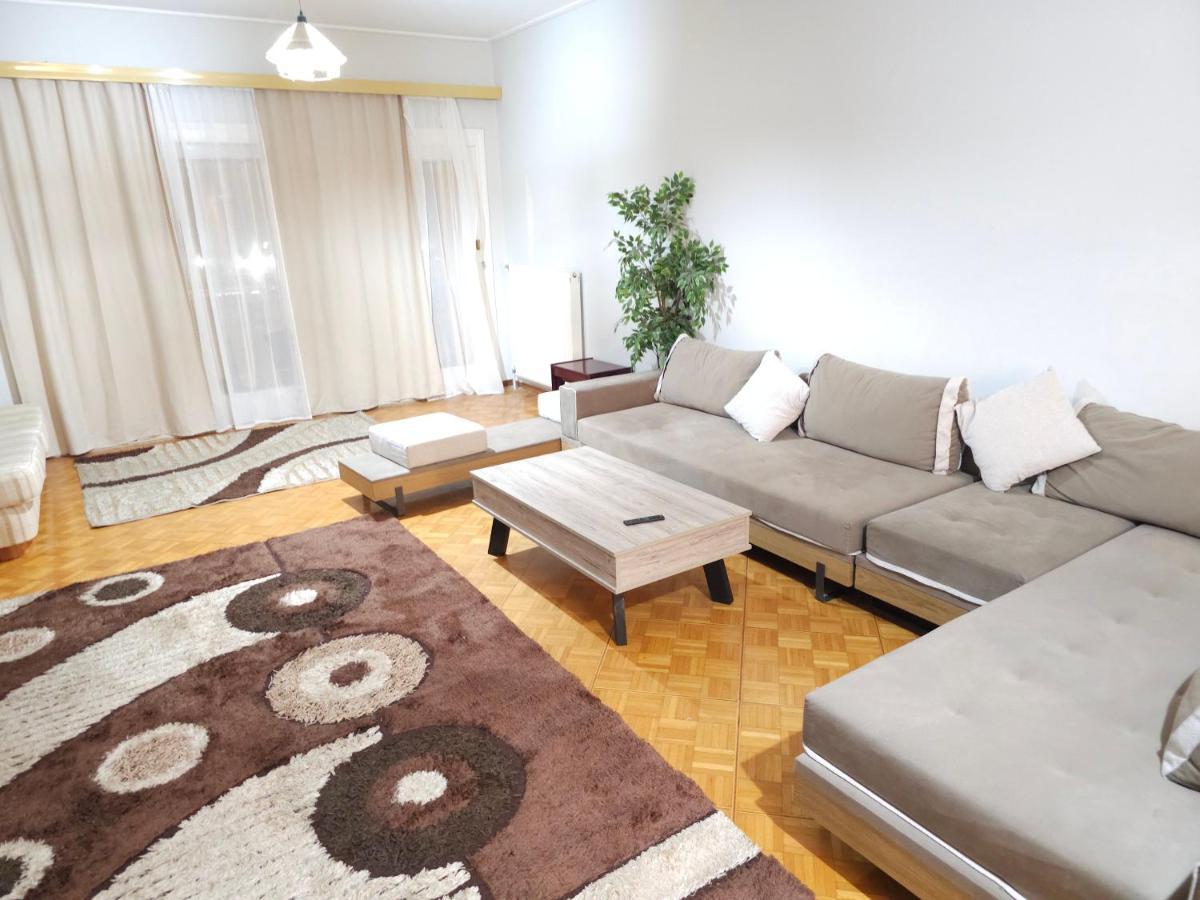 Luxurious Palace By Hospitality Gr Атина Екстериор снимка
